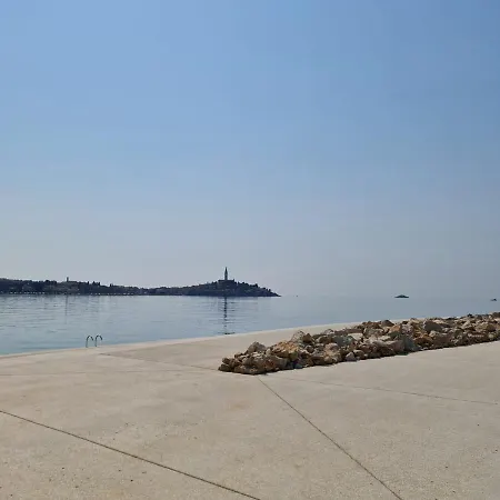 Mobile Dream , Camp Porton Biondi- Campsite